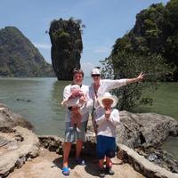 Отзыв от Карина - DTV виза