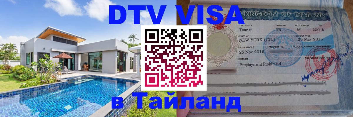 Оформление DTV визы под ключ: стоимость и тарифы, только загранпаспорт - 